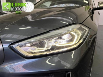 BMW Serie 1 M135 xdrive auto (16)