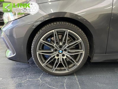 BMW Serie 1 M135 xdrive auto (17)