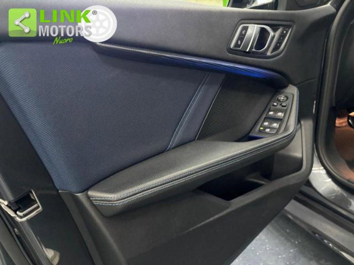 BMW Serie 1 M135 xdrive auto (18)