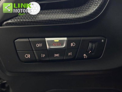 BMW Serie 1 M135 xdrive auto (19)