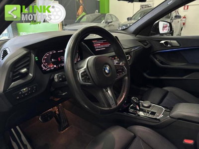 BMW Serie 1 M135 xdrive auto (2)