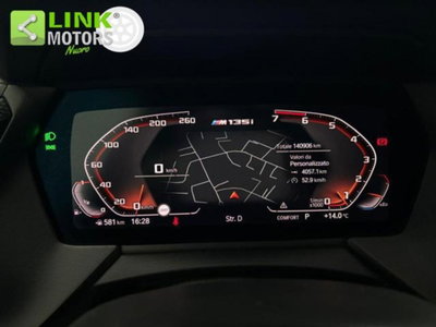 BMW Serie 1 M135 xdrive auto (20)