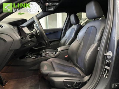 BMW Serie 1 M135 xdrive auto (4)