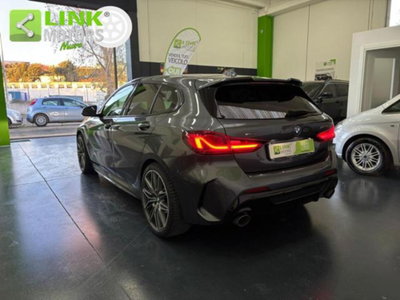 BMW Serie 1 M135 xdrive auto (5)