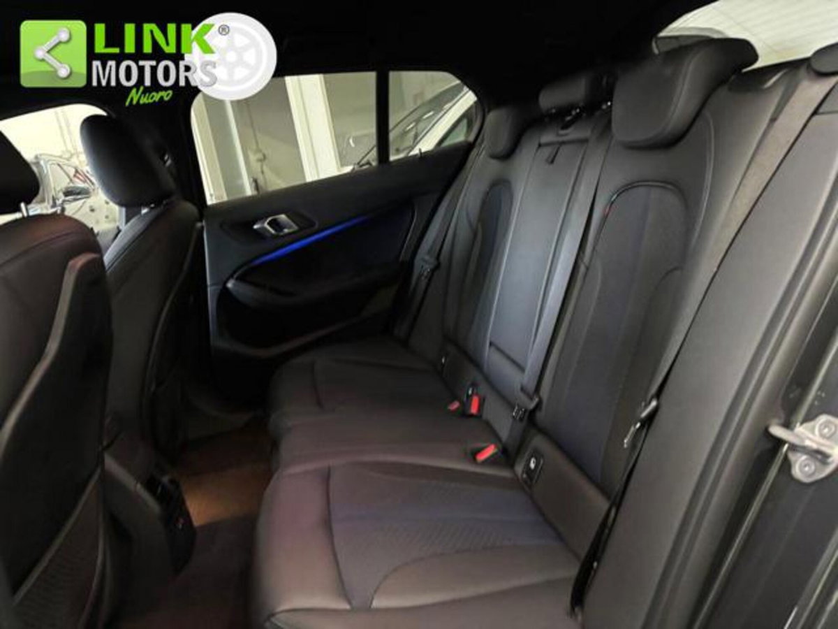 BMW Serie 1 M135 xdrive auto (6)