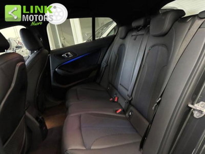 BMW Serie 1 M135 xdrive auto (6)