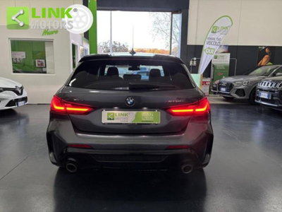 BMW Serie 1 M135 xdrive auto (7)