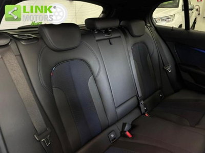 BMW Serie 1 M135 xdrive auto (8)