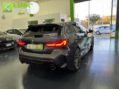 BMW Serie 1 M135 xdrive auto (9)