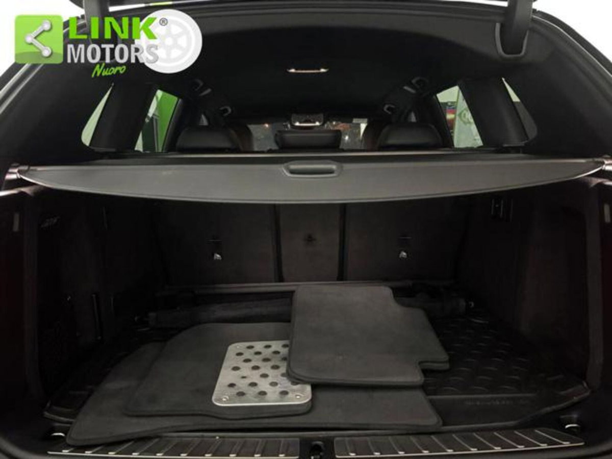 BMW X3 xDrive20d xLine (12)
