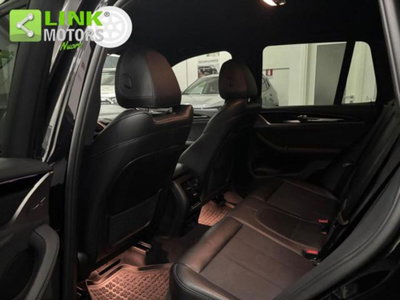 BMW X3 xDrive20d xLine (17)