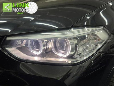 BMW X3 xDrive20d xLine (18)