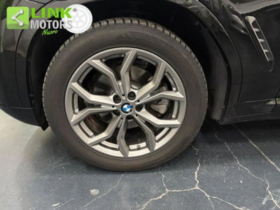 BMW X3 xDrive20d xLine (19)