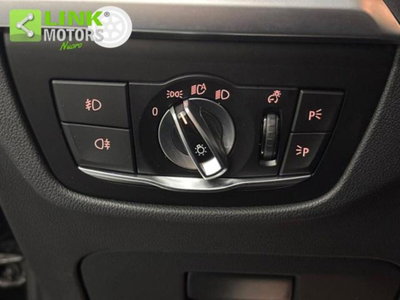 BMW X3 xDrive20d xLine (20)