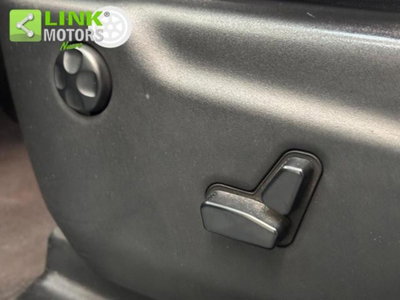 Jeep Grand Cherokee 3.0 V6 CRD 250 CV Multijet II Overland (18)