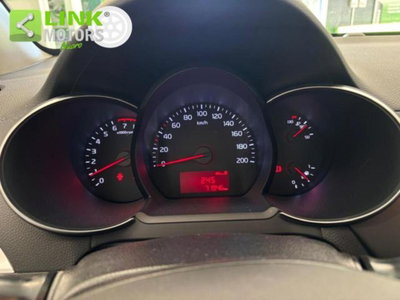 Kia Picanto 1.0 12V 5 porte Glam (12)