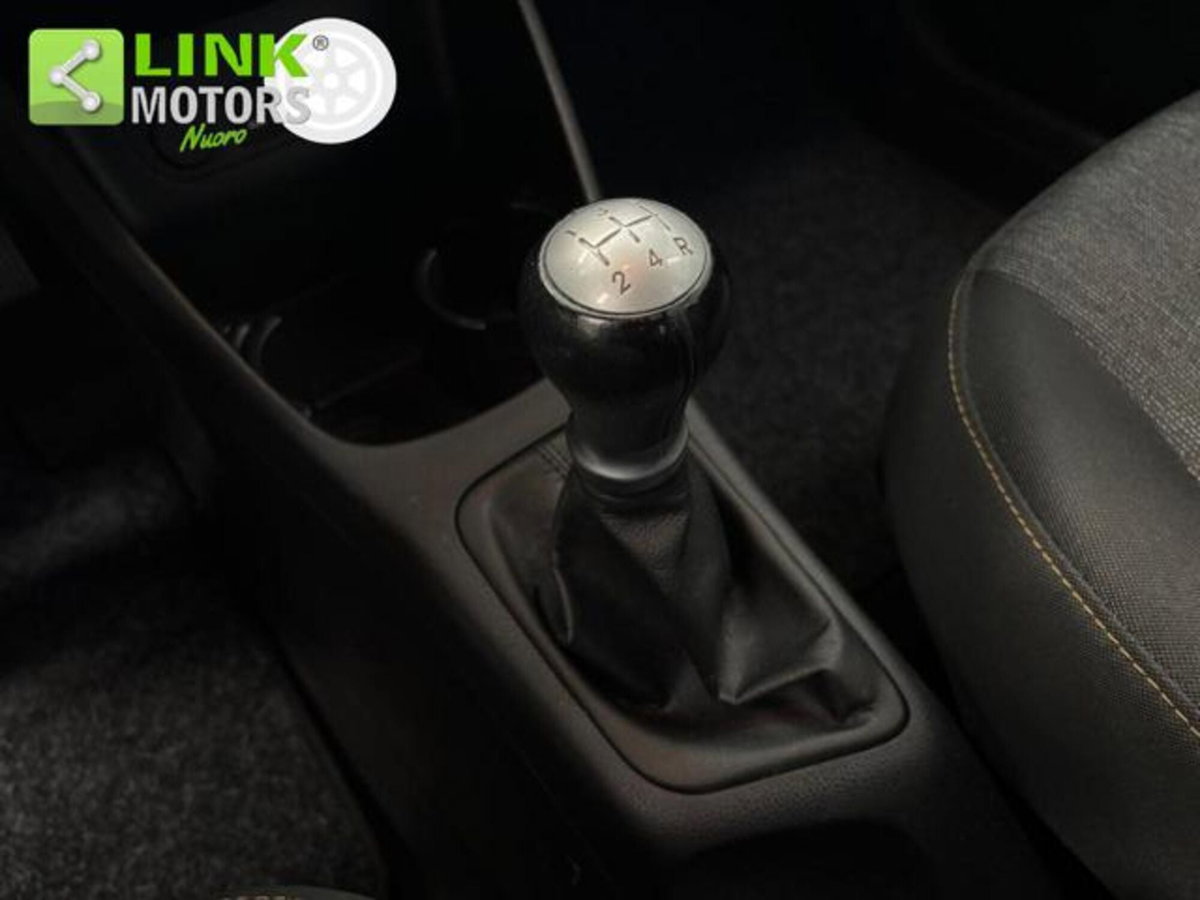 Kia Picanto 1.0 12V 5 porte Glam (17)