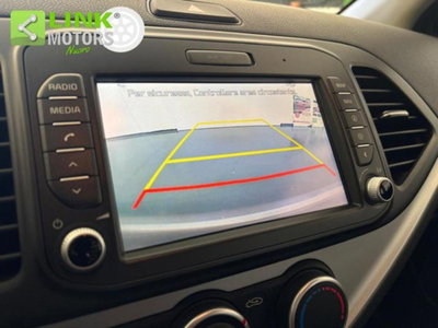 Kia Picanto 1.0 12V 5 porte Glam (18)
