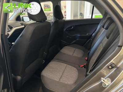 Kia Picanto 1.0 12V 5 porte Glam (19)