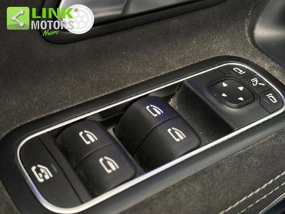Mercedes-Benz Classe A 200 d AMG Line Premium Plus auto (10)