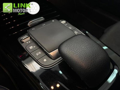 Mercedes-Benz Classe A 200 d AMG Line Premium Plus auto (20)