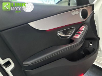 Mercedes-Benz Classe C 220 d 4Matic Auto Premium (16)