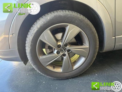 Opel Grandland 1.2 Turbo 12V 130 CV aut. Business Elegance (10)