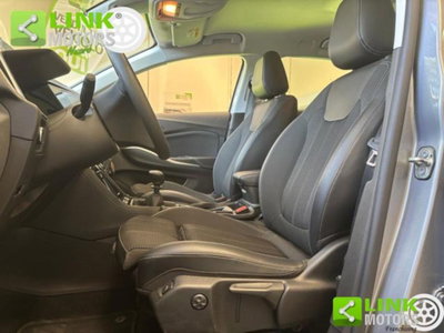 Opel Grandland 1.2 Turbo 12V 130 CV aut. Business Elegance (12)