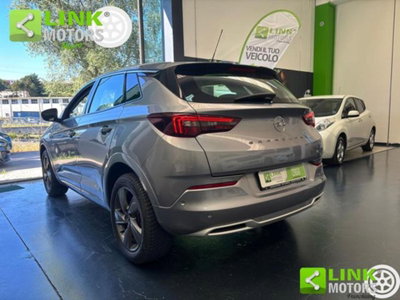 Opel Grandland 1.2 Turbo 12V 130 CV aut. Business Elegance (3)