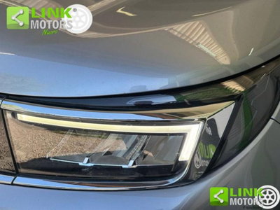 Opel Grandland 1.2 Turbo 12V 130 CV aut. Business Elegance (9)