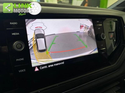 Volkswagen Taigo 1.0 TSI 110 CV DSG R-Line (17)