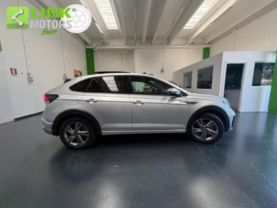 Volkswagen Taigo 1.0 TSI 110 CV DSG R-Line (7)