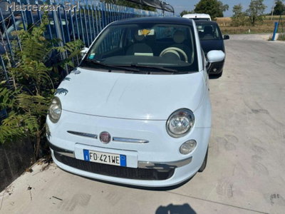 Fiat 500 1.3 Multijet 16V 75 CV by DIESEL usata