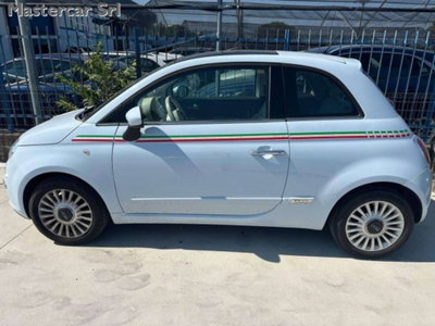 Fiat 500 1.3 Multijet 16V 75 CV by DIESEL (2)