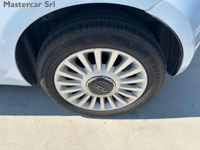 Fiat 500 1.3 Multijet 16V 75 CV by DIESEL (5)