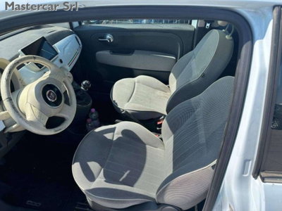 Fiat 500 1.3 Multijet 16V 75 CV by DIESEL (6)