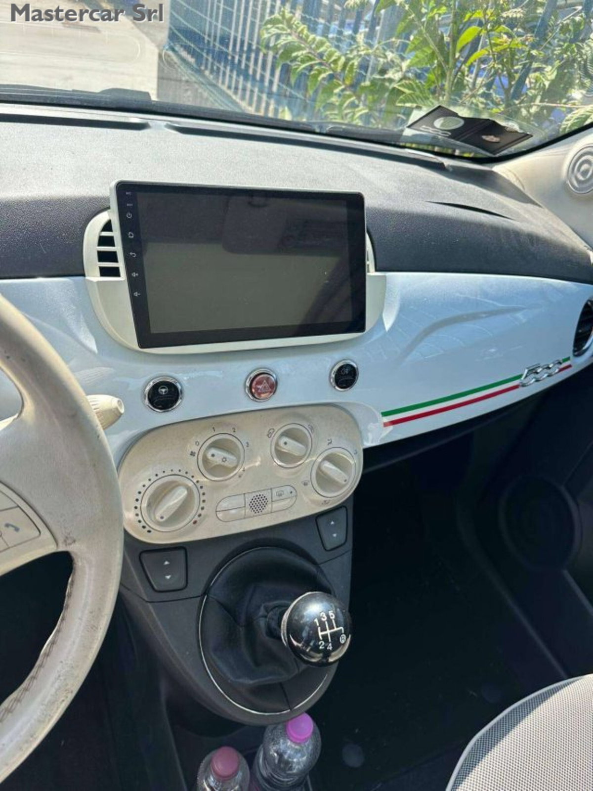 Fiat 500 1.3 Multijet 16V 75 CV by DIESEL (7)