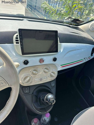 Fiat 500 1.3 Multijet 16V 75 CV by DIESEL (7)