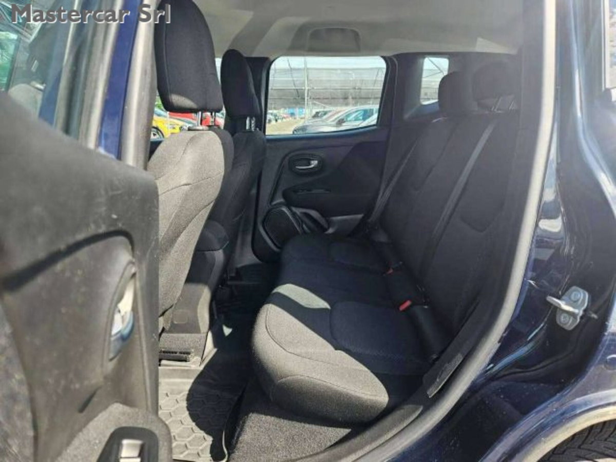 Jeep Renegade 2.0 Mjt 140CV 4WD Active Drive Longitude (12)
