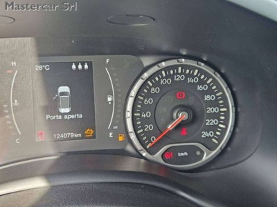 Jeep Renegade 2.0 Mjt 140CV 4WD Active Drive Longitude (14)