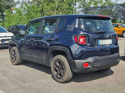 Jeep Renegade 2.0 Mjt 140CV 4WD Active Drive Longitude (4)
