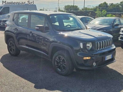 Jeep Renegade 2.0 Mjt 140CV 4WD Active Drive Longitude (8)