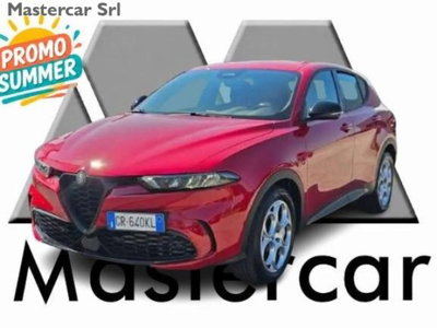Alfa Romeo Tonale 1.6 Sprint 130cv tct6 usata