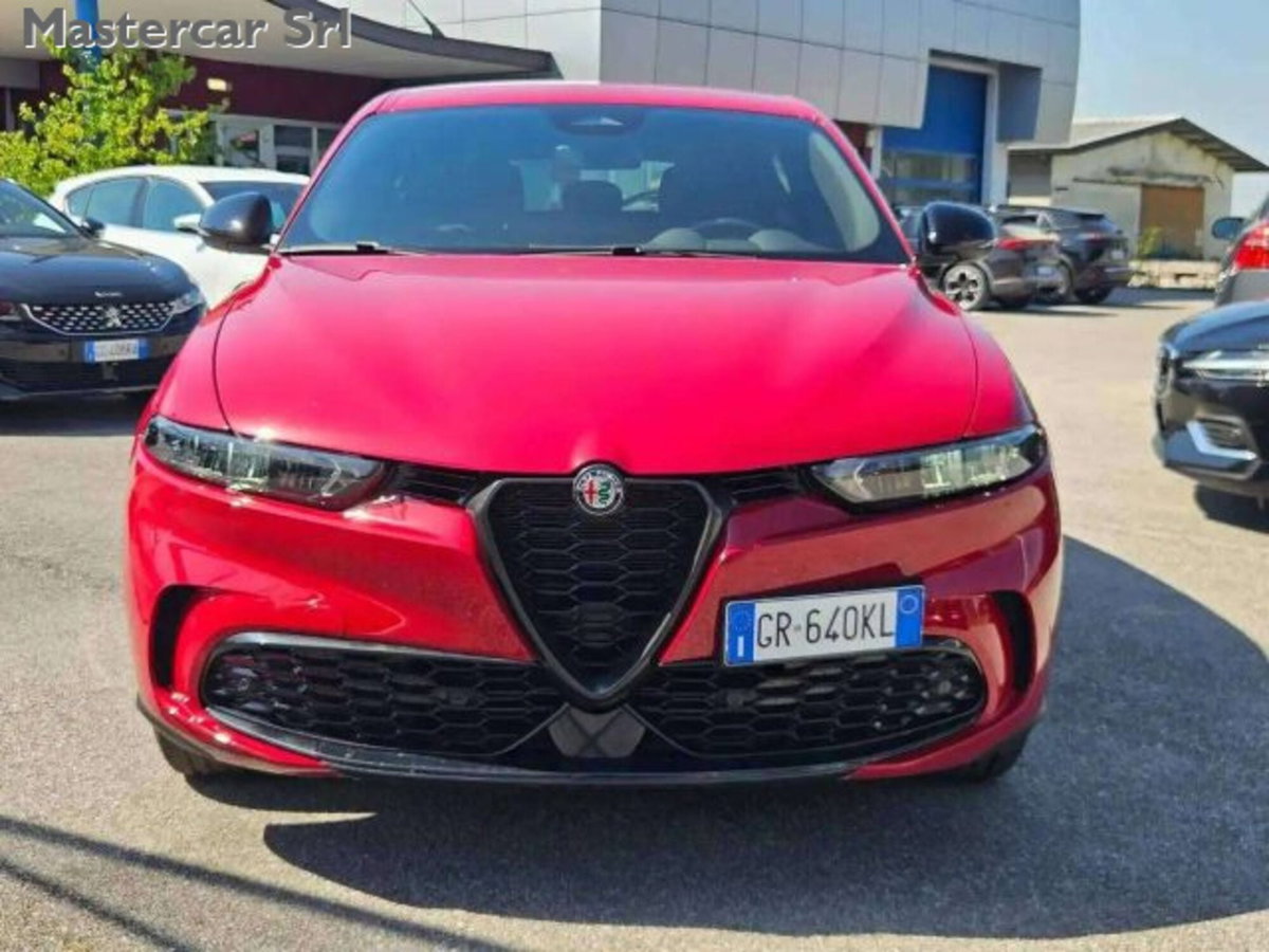 Alfa Romeo Tonale 1.6 Sprint 130cv tct6 (2)
