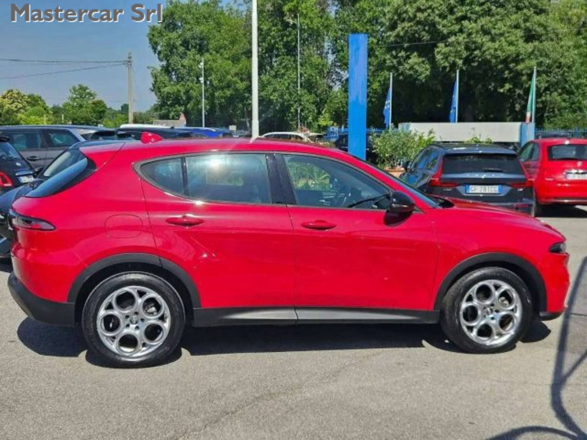 Alfa Romeo Tonale 1.6 Sprint 130cv tct6 (5)