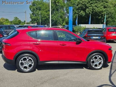 Alfa Romeo Tonale 1.6 Sprint 130cv tct6 (5)