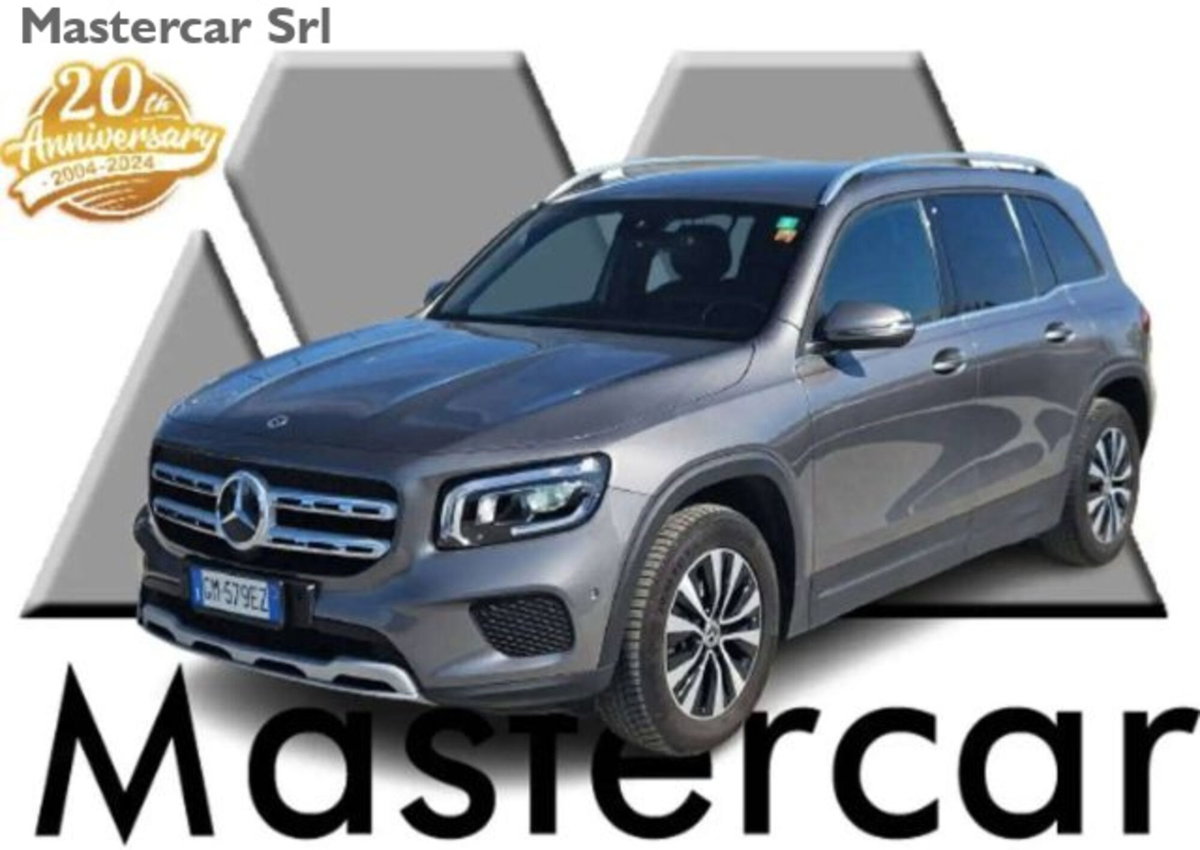 Mercedes-Benz GLB 200 d Business Extra auto 7p.ti