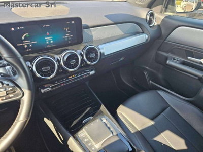 Mercedes-Benz GLB 200 d Business Extra auto 7p.ti (15)