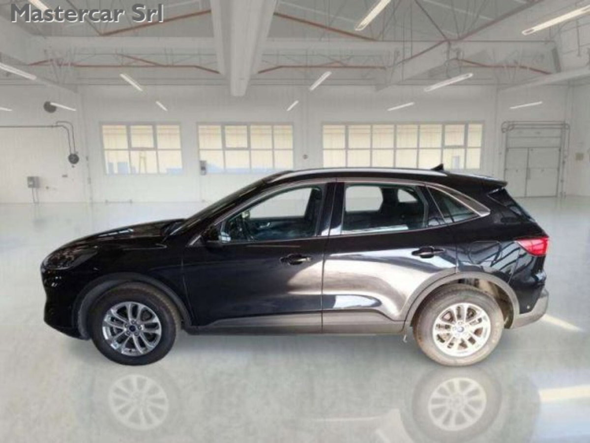 Ford Kuga 2.5 Full Hybrid 190 CV CVT 2WD ST-Line Design (9)