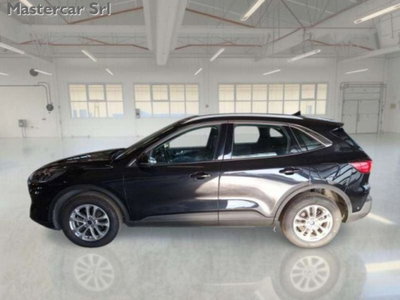 Ford Kuga 2.5 Full Hybrid 190 CV CVT 2WD ST-Line Design (9)